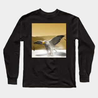 Griffin Long Sleeve T-Shirt